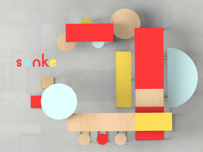 Sanke