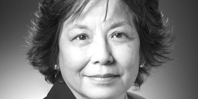 Sharon Takeda, Senior Curator of Costumes and Textiles, Department Head